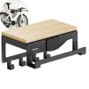 Spacecomb Fahrrad Wandhalterung