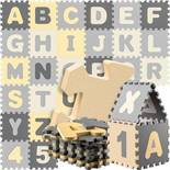 Spielwerk Puzzle-Spielmatte