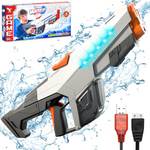 Wasserpistole