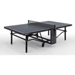 Sponeta SDL Black