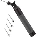 Sport Stable Dual-Action Ballpumpe