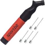 Sporbit Ballpumpe