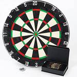 Sportisfaction Dartscheibe Set