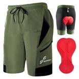 Sportneer MTB Radlerhose