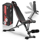 Sportschmiede Hantelbank