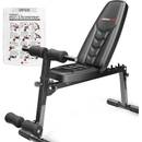 Sportstech Hantelbank Brt500