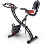 Sportstech Heimtrainer X150