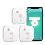 Smart-Home-Rauchmelder