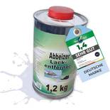 Stahlmann Abbeizer Lackentferner