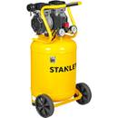 Stanley Vertikaler Kompressor Siltek