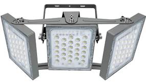 LED-Außenstrahler