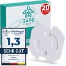 Steckdosen Kindersicherung