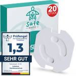 Steckdosen Kindersicherung