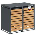 Steelson Kestra Mülltonnenbox