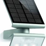 Solarleuchte mit Bewegungsmelder