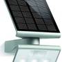 Solarleuchte mit Bewegungsmelder