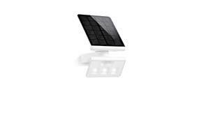 Solarleuchte mit Bewegungsmelder
