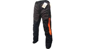 Schnittschutzhose