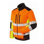 Schnittschutzjacke