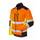 Schnittschutzjacke