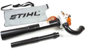 Stihl-Laubbläser