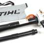 Stihl-Laubbläser