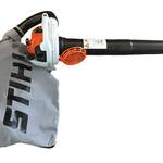 Stihl-Laubbläser