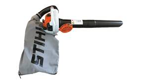 Stihl-Laubbläser