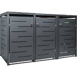 Stilista Mülltonnenverkleidung ‎30050317