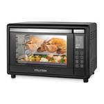 Minibackofen