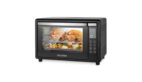 Minibackofen