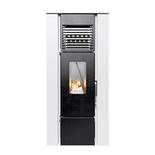 Stufe A Pellet Italia Kanada 14 kW