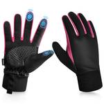 Sukeen Kinder Fahrradhandschuhe