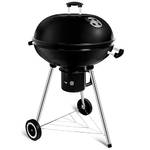 Sunjas Holzkohlegrill