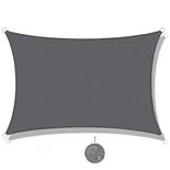 Sunny Guard Sonnensegel Rechteckig 3x4m