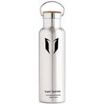 Super Sparrow Edelstahl-Trinkflasche