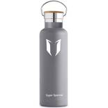Super Sparrow Flasche-750-Grau