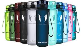 Trinkflasche
