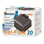 Superfish Koi-Flow 20