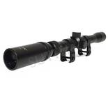 Sutter 3-7x20 Duplex
