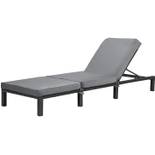 Svita Sonnenliege 90917