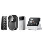 Switchbot WLAN Smart Lock Ultra