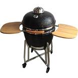 Syntrox Germany ‎Chef Grill Karnado 1
