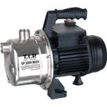 Tip 31372 GP 5000 INOX