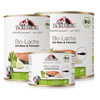 TACKENBERG Bio-Lachs Hundefutter