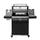 Gasgrill 4 Brenner