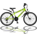 Talson Mountainbike XCF