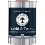 Oli natura öle & wachse Yacht & Teaköl