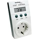 Technoline Cost Control
