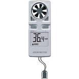 TechnoLine EA 3000 Windmesser